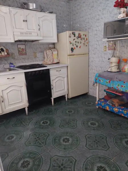 Casa en renta en Miguel Hidalgo, Ecatepec de Morelos — foto 3 de 13