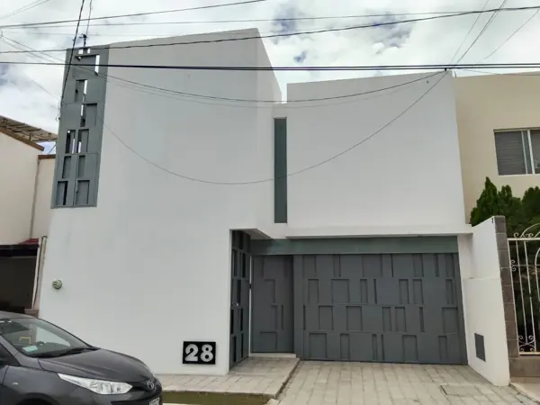 Casa en renta en Quintas San Isidro, Torreón, Coahuila de Zaragoza Casa en renta en Quintas San Isidro, Torreón, Coahuila de Zaragoza