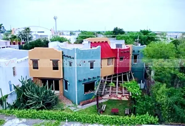 Casa en venta en Montecasino, Reynosa — foto 2 de 25