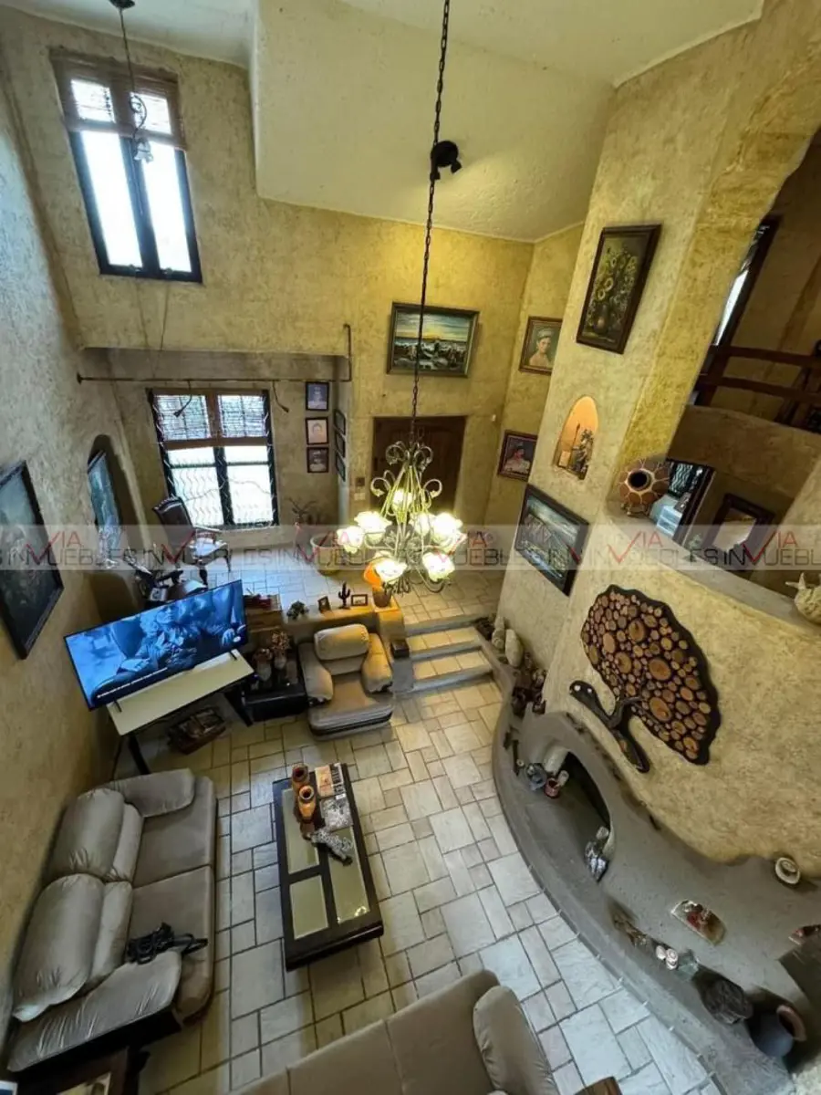 Casa en venta en Montecasino, Reynosa — foto 1 de 25