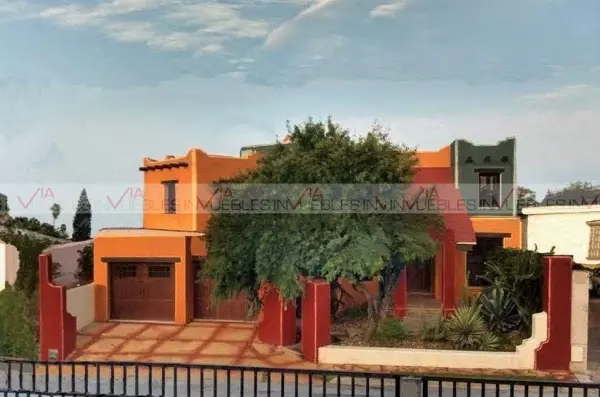 Casa en venta en Montecasino, Reynosa — foto 3 de 25