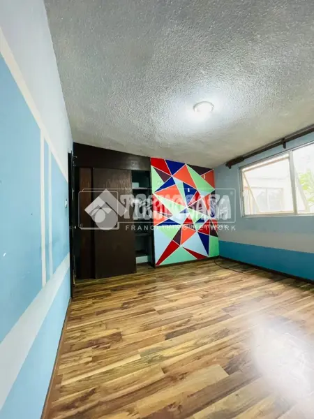 Casa en venta en Santa Maria Tomatlan, Iztapalapa — foto 2 de 37