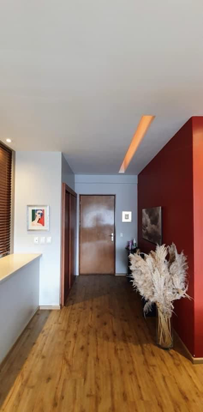 Departamento en venta en Santa Fe Cuajimalpa, Cuajimalpa de Morelos — foto 3 de 11