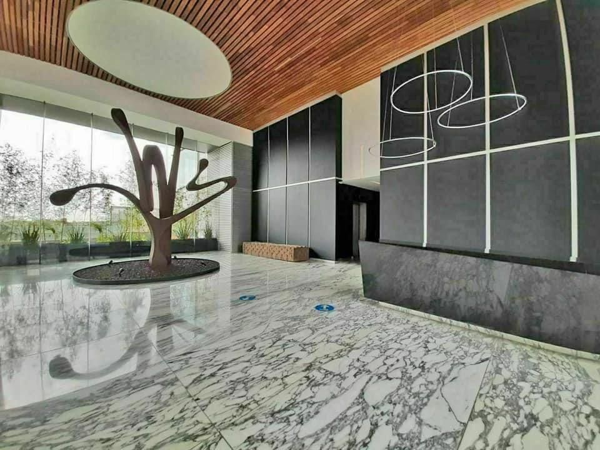Departamento en venta en Santa Fe Cuajimalpa, Cuajimalpa de Morelos — foto 2 de 11