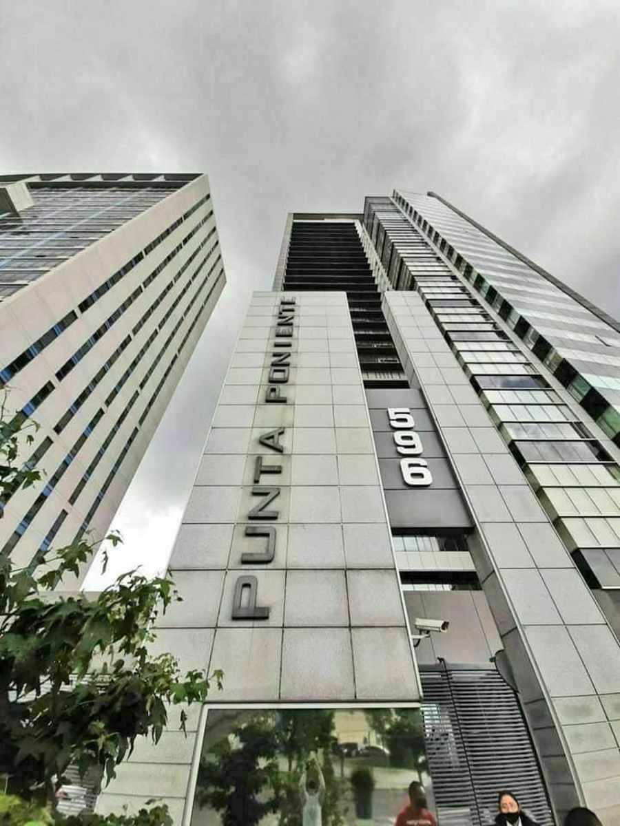 Departamento en venta en Santa Fe Cuajimalpa, Cuajimalpa de Morelos — foto 1 de 11