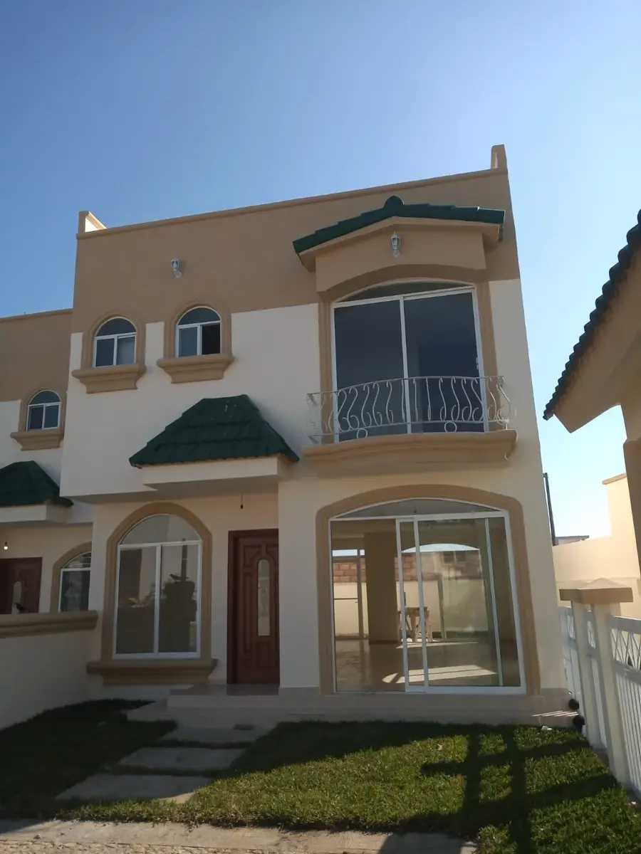 Casa en venta en Residencial la Joya, Boca del Río — foto 1 de 19