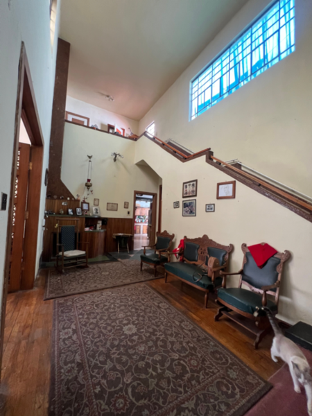 Casa en venta en San Rafael, Cuauhtémoc — foto 3 de 25