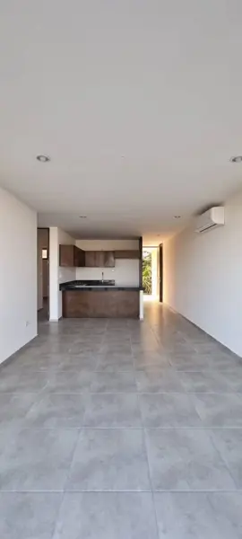 Departamento en venta en Temozon Norte, Mérida — foto 2 de 21