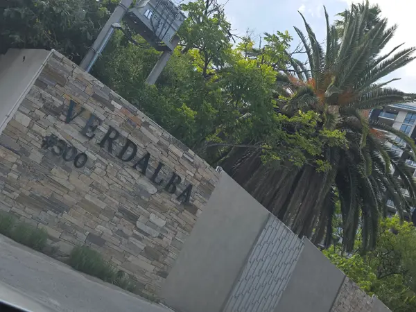 Departamento en venta en Santa Maria, Monterrey — foto 2 de 9