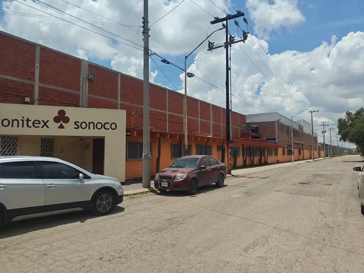 Bodega en renta en Tizayuca Centro, Tizayuca — foto 1 de 14