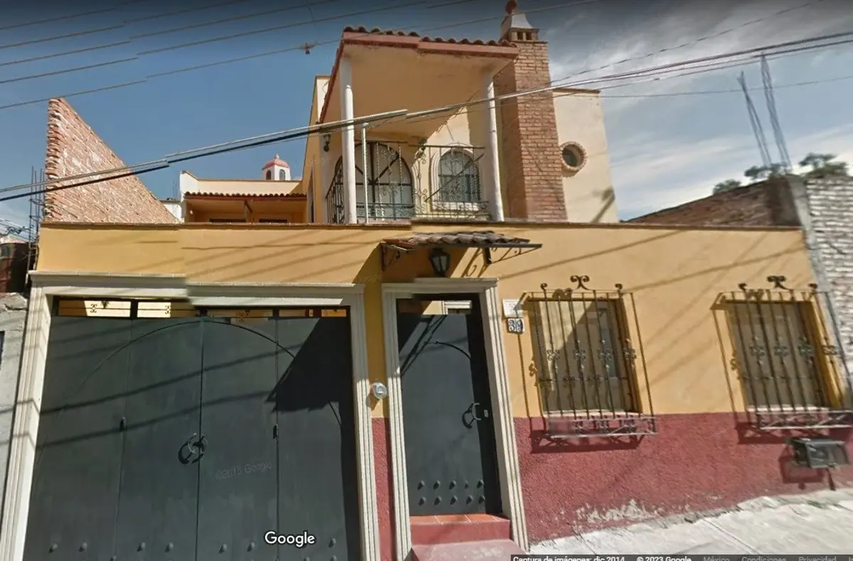 Casa en venta en Olimpo, San Miguel de Allende — foto 1 de 10