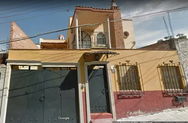 Venta de Casa en San Miguel de Allende - Amplia y con Accesibilidad