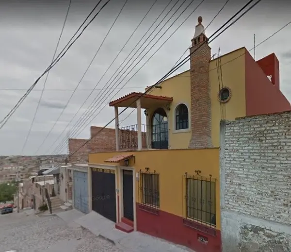 Casa en venta en Olimpo, San Miguel de Allende — foto 2 de 10
