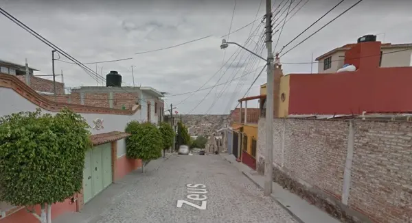 Casa en venta en Olimpo, San Miguel de Allende — foto 3 de 10