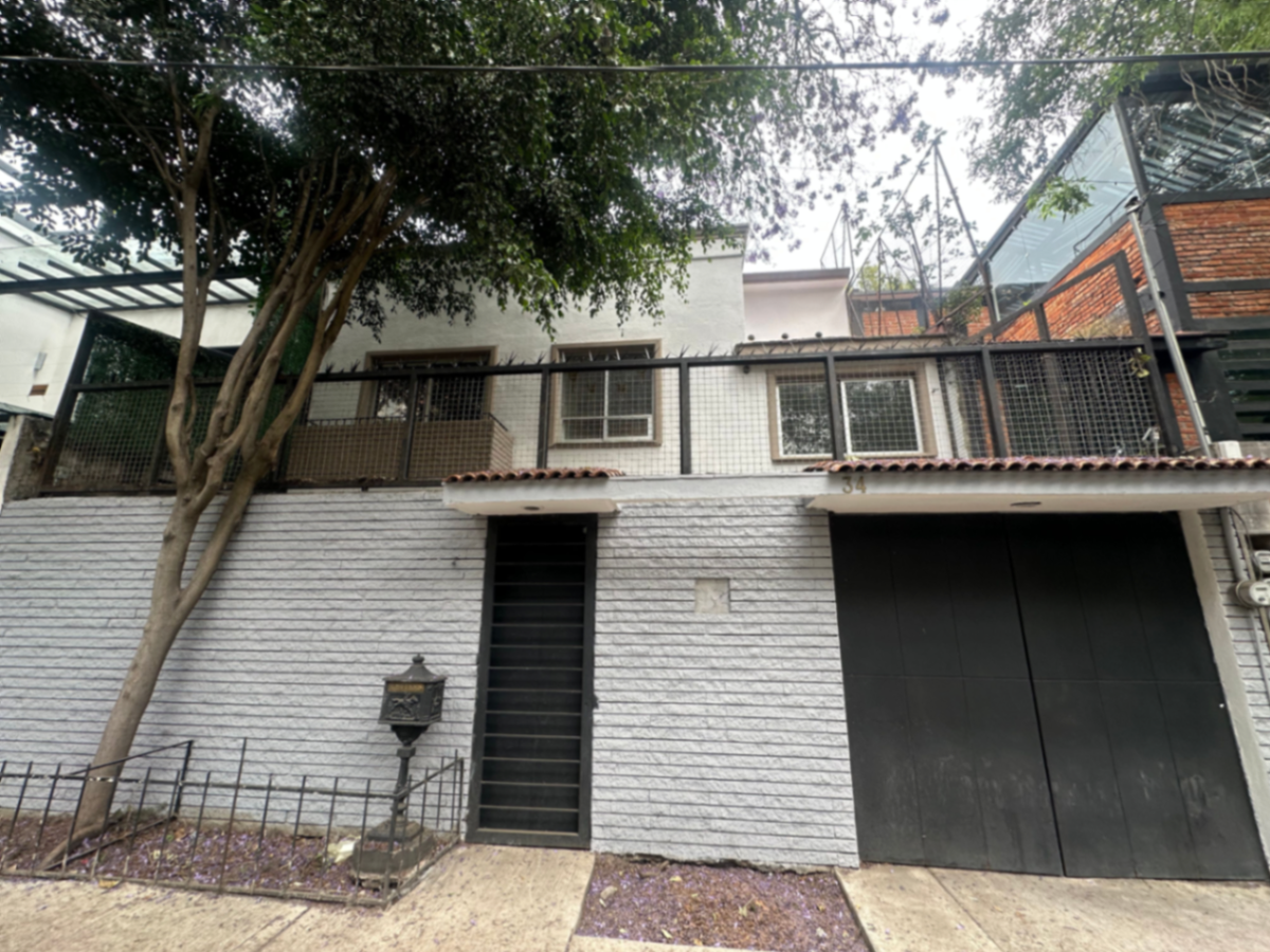 Casa en venta en Florida, Álvaro Obregón — foto 1 de 23