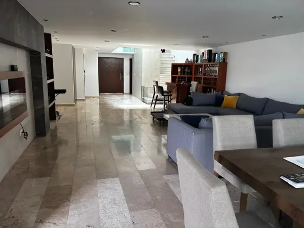 Casa en venta en Ex-Hacienda Cortijo de San Martinito, San Andrés Cholula — foto 3 de 39