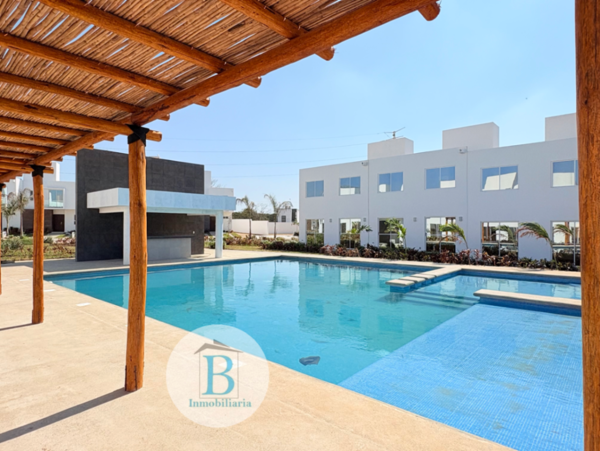 Casa en venta en Altavela, Bahía de Banderas — foto 2 de 12