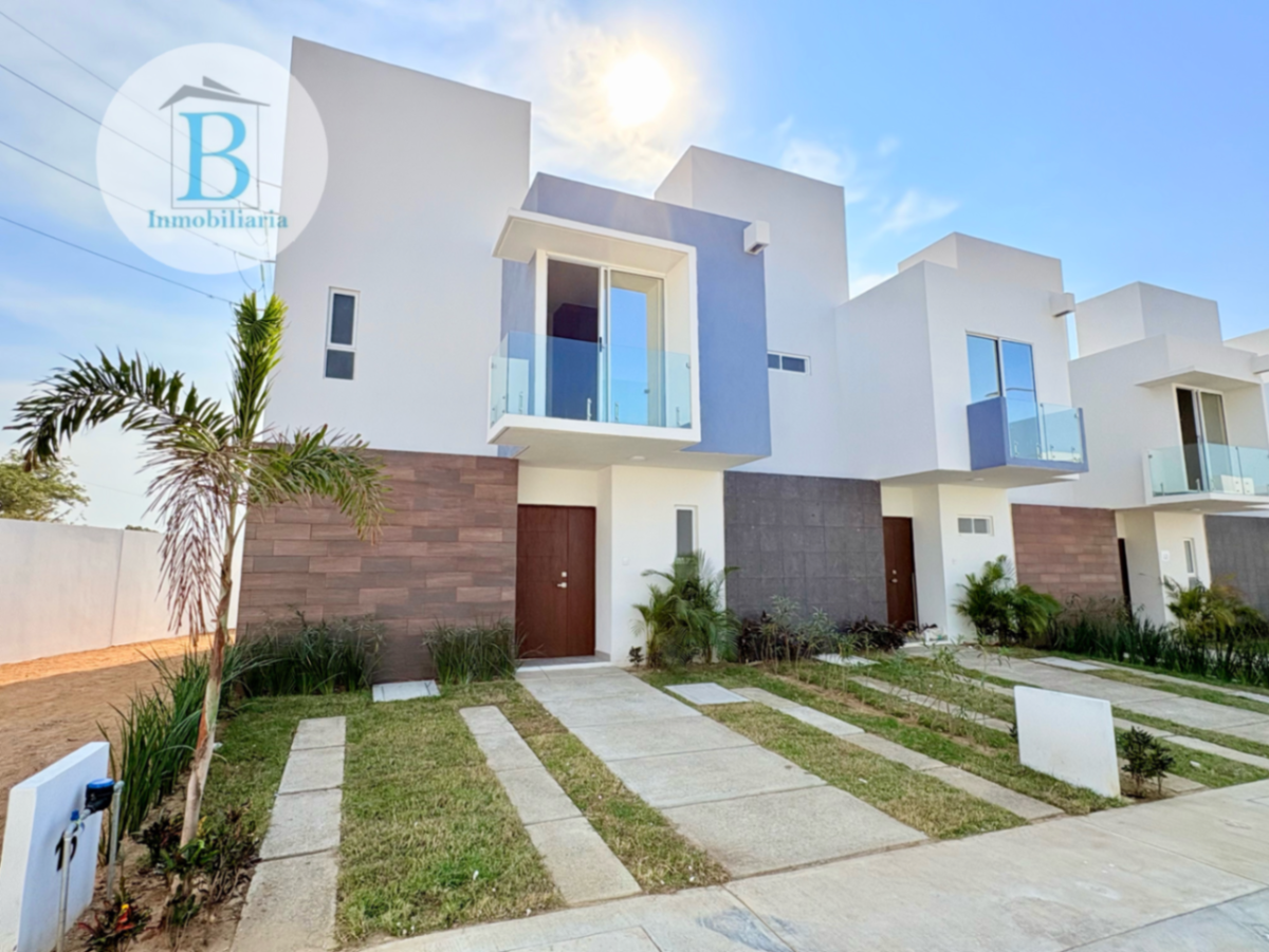 Casa en venta en Altavela, Bahía de Banderas — foto 1 de 12