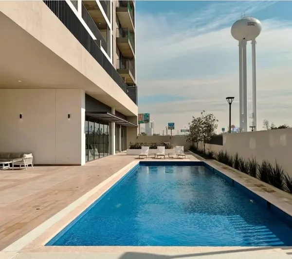 Departamento en venta en El Lechugal, Santa Catarina — foto 3 de 10