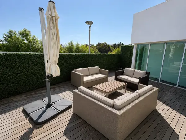 Departamento en venta en Reserva Territorial Atlixcayotl, San Andrés Cholula — foto 3 de 13
