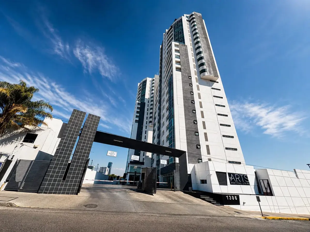 Departamento en venta en Reserva Territorial Atlixcayotl, San Andrés Cholula — foto 1 de 13