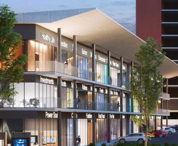 LOCAL COMERCIAL EN RENTA EN PLAZA COMERCIAL LINDAVISTA