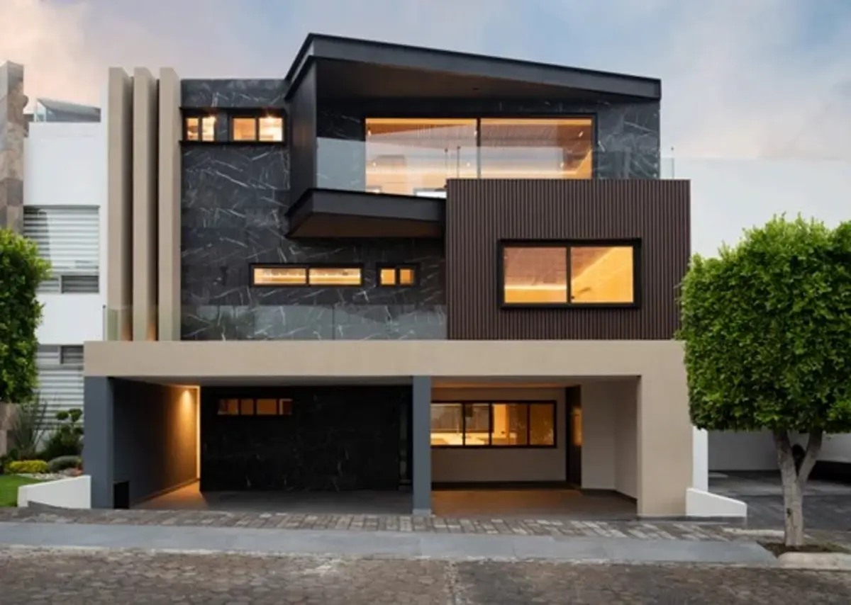Casa en venta en Lomas de Angelópolis II, San Andrés Cholula — foto 1 de 22