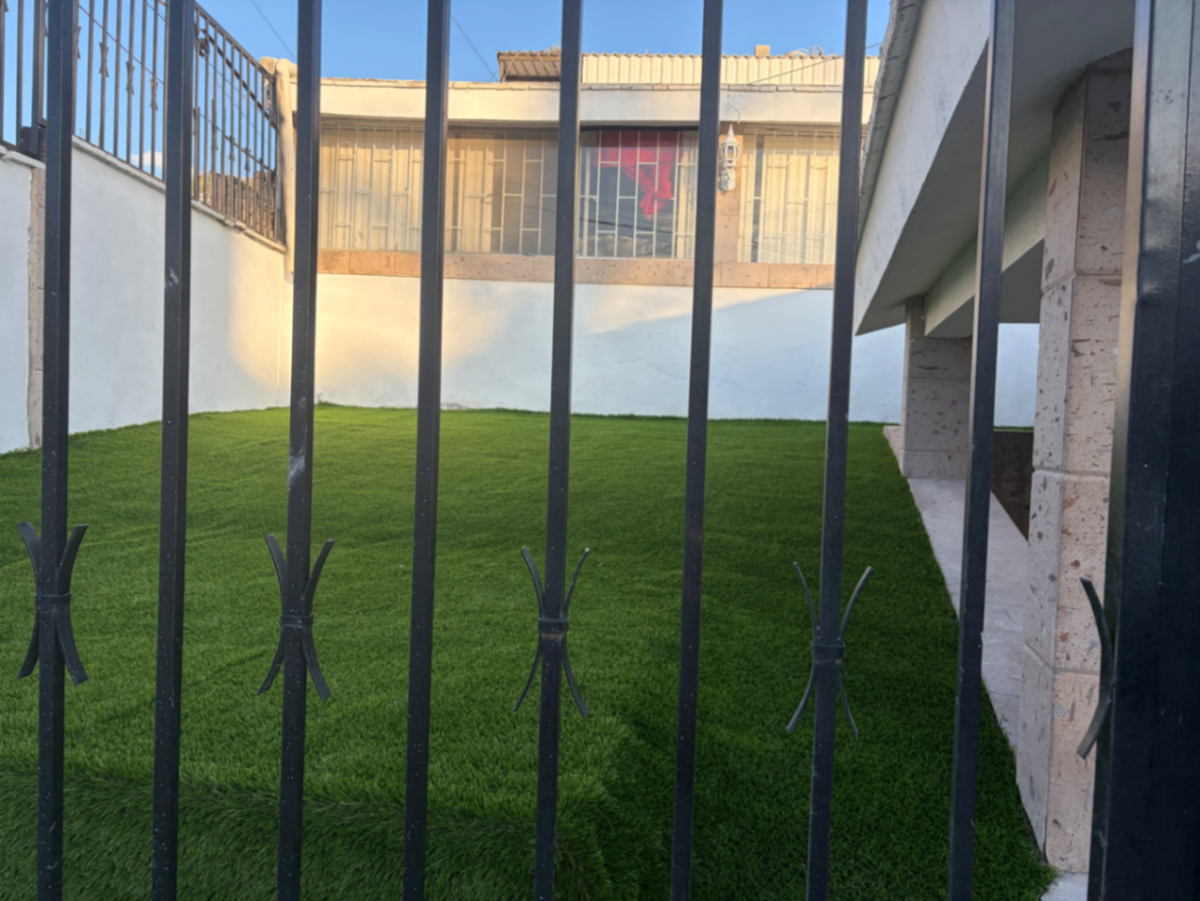 Casa en renta en Las Rosas, Gómez Palacio — foto 1 de 15