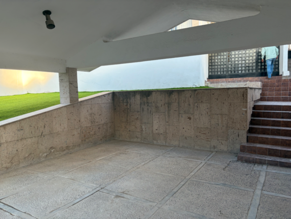 Casa en renta en Las Rosas, Gómez Palacio — foto 2 de 15