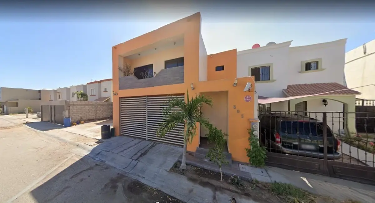 Casa en venta en Villas del Encanto, La Paz — foto 1 de 10