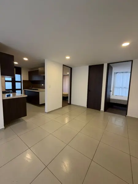 Departamento en renta en Aldara Condos, Cuautlancingo — foto 2 de 13