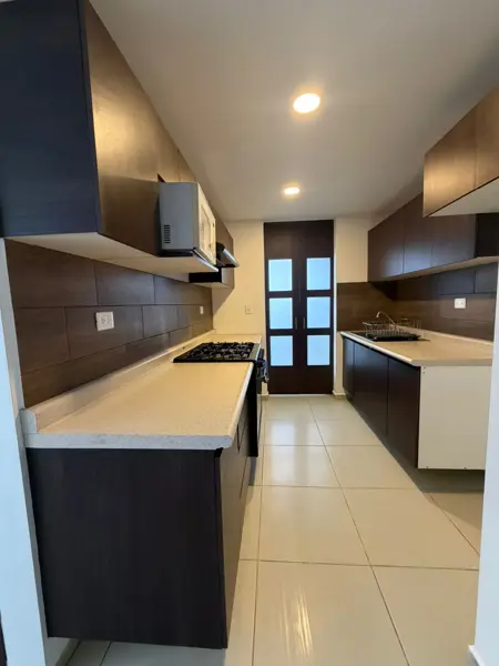 Departamento en renta en Aldara Condos, Cuautlancingo — foto 3 de 13