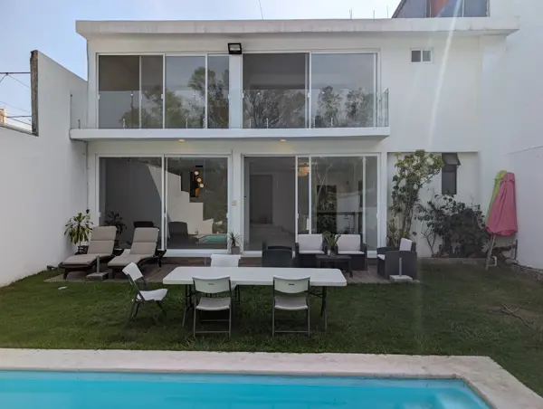 Casa en venta en Bellavista, Cuernavaca — foto 2 de 48