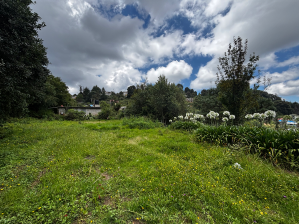 Terreno en venta en Carboneras, Mineral del Chico — foto 2 de 5