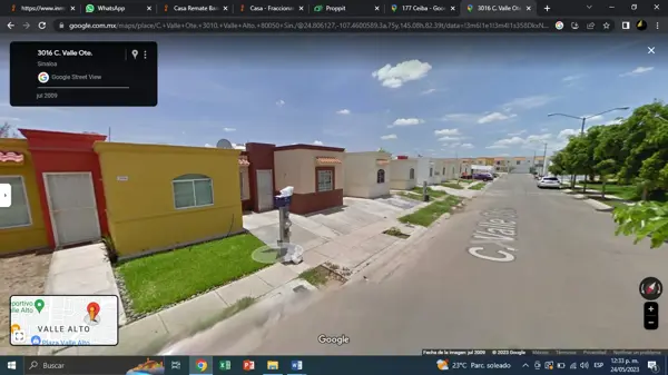 Casa en venta en Valle Alto, Culiacán — foto 3 de 9