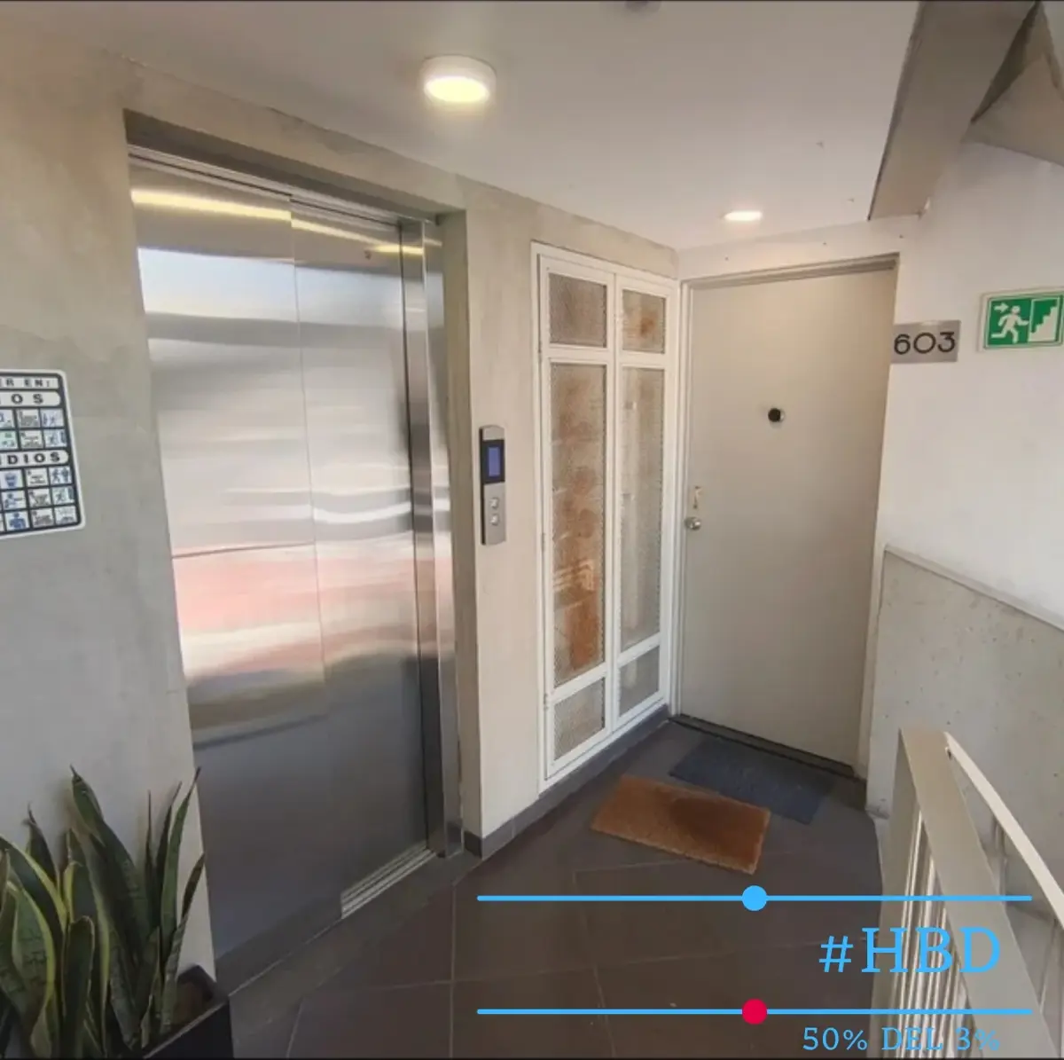 Departamento en venta en Postal, Benito Juárez — foto 1 de 18