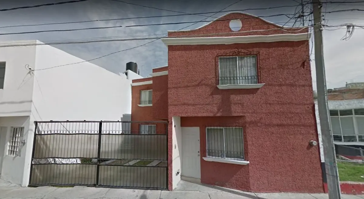 Casa en venta en Piramides, Aguascalientes — foto 1 de 9