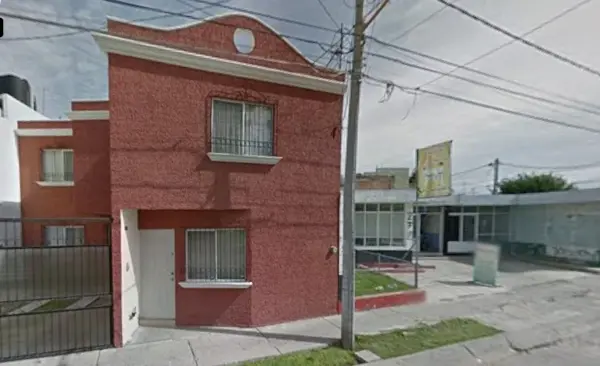 Casa en venta en Piramides, Aguascalientes — foto 3 de 9