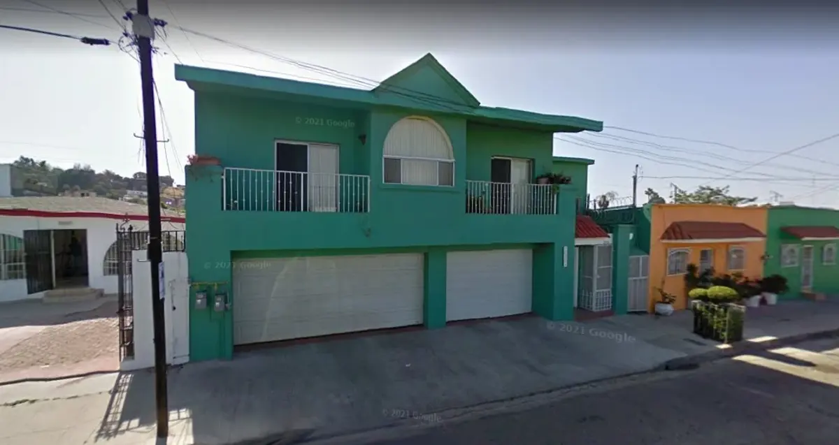 Casa en venta en Madero (Cacho), Tijuana — foto 1 de 10