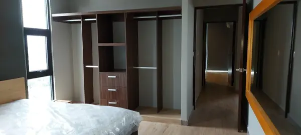 Departamento en renta en Montes de Ame, Mérida — foto 3 de 15