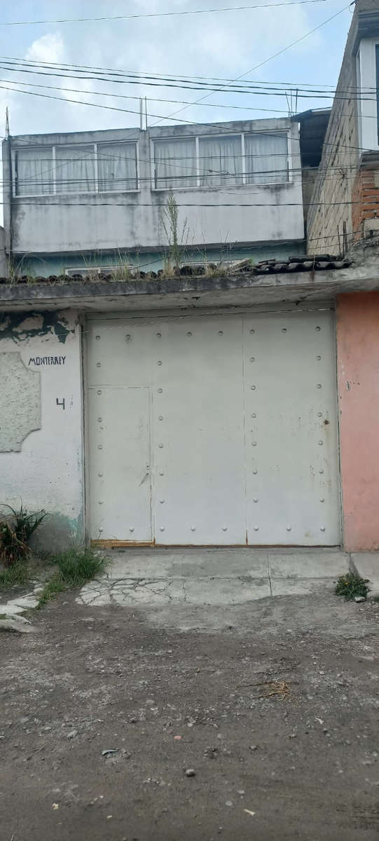 Casa en venta en Deportiva, Zinacantepec — foto 1 de 18