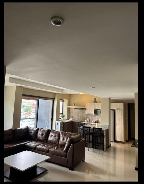 Departamento en renta en Eulalio Gutiérrez Treviño, Saltillo — foto 2 de 10