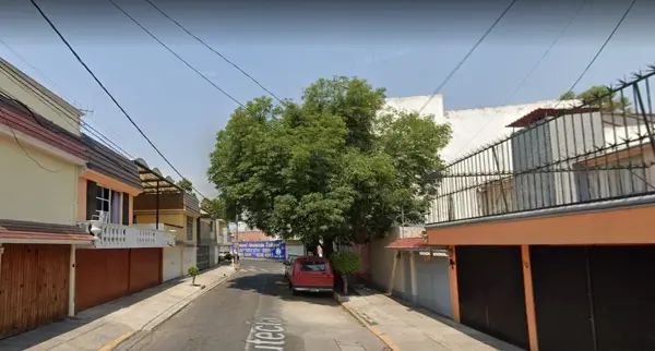 Casa en venta en Lomas Estrella, Iztapalapa — foto 2 de 10