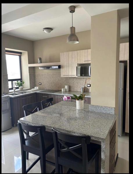 Departamento en renta en Eulalio Gutiérrez Treviño, Saltillo — foto 3 de 10