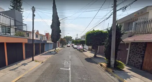 Casa en venta en Lomas Estrella, Iztapalapa — foto 3 de 10