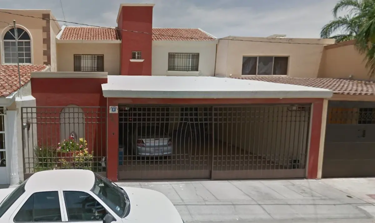 Casa en venta en Los Viñedos, Torreón — foto 1 de 9