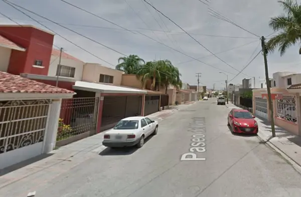 Casa en venta en Los Viñedos, Torreón — foto 2 de 9