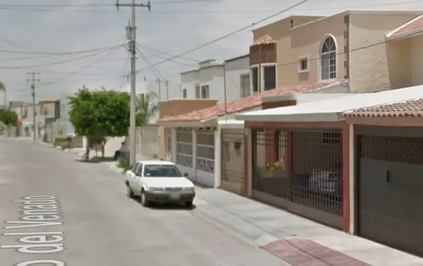 Casa en venta en Los Viñedos, Torreón — foto 3 de 9