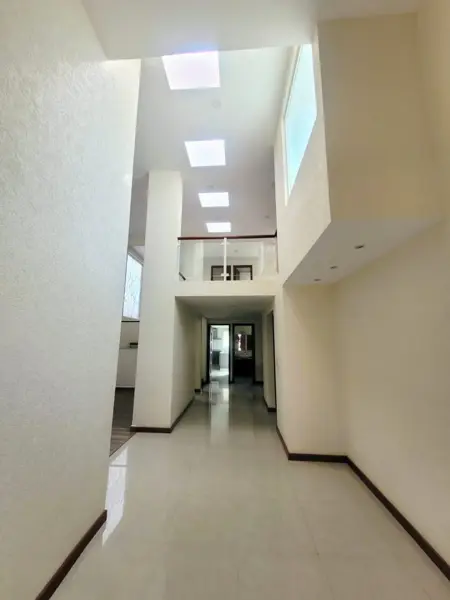Casa en renta en Lomas de Angelópolis, San Andrés Cholula — foto 3 de 21