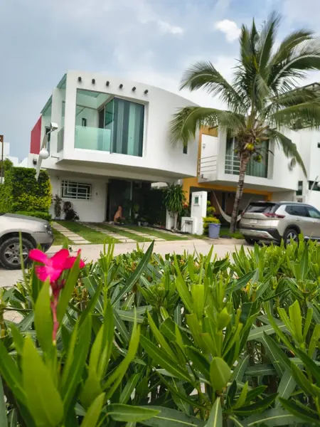 Casa en venta en Tierra Larga, Cuautla — foto 2 de 19